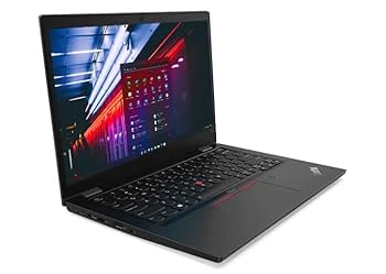 中古良品 Lenovo ThinkPad L13 第10世代 Core i5 レインボー家電 / 良品 13.3型 Lenovo ThinkPad L13 Gen 1