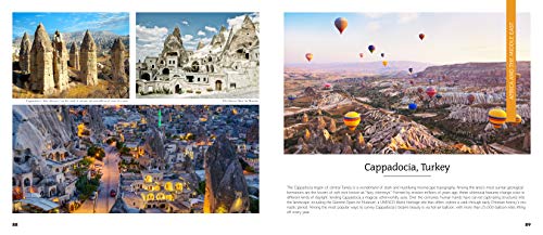 Destinations of a Lifetime: From Landmarks to Natural Wonders Hardcover – October 15, 2019 - Image 6