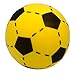 Produktbild Haberkorn A84 grosser Softball Fussball aus Schaumstoff 20 cm Art.84 sortiert