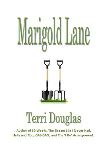 Marigold Lane (English Edition)