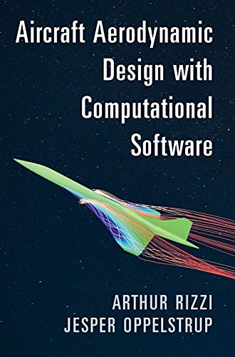 Aircraft Aerodynamic Design With Computational Software view 2