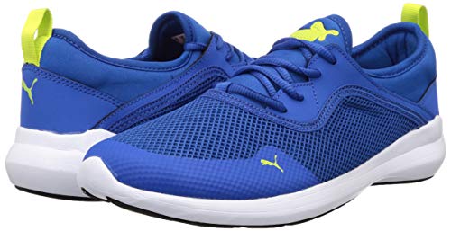Image of PUMA Men Lace Up Sneaker Shoes