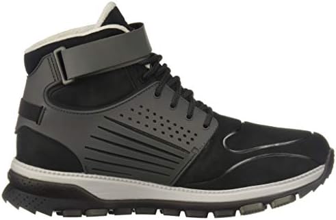 sperry seamount winter chukka