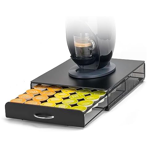 HiveNets Porte Capsules Dolce Gusto Cover