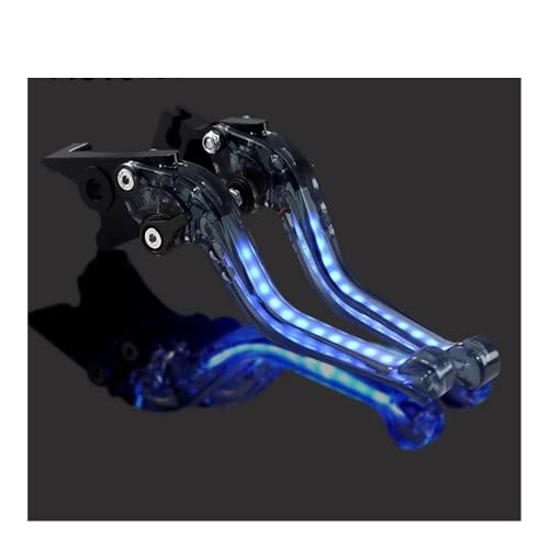 Levier d'embrayage et de frein moto pour S1000RR 2010-2014 S1000R