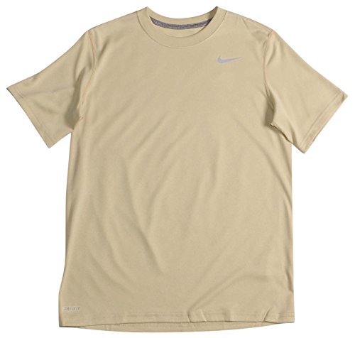 Image of NIKE Mens Legend Short Sleeve Tee
