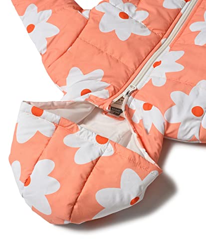 Image of Mi Arcus Frosty'z Woven - 2L Muslin Reversible Hoodie