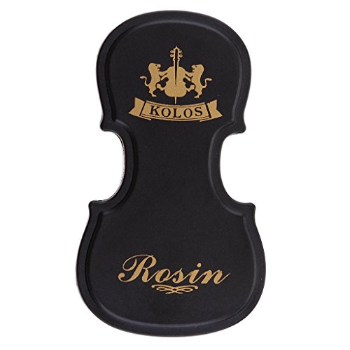 Punk Natural Transparent Rosin Colophony Suited Violin Cello Viola And Other Bowed String Instruments (2A) #TOP1