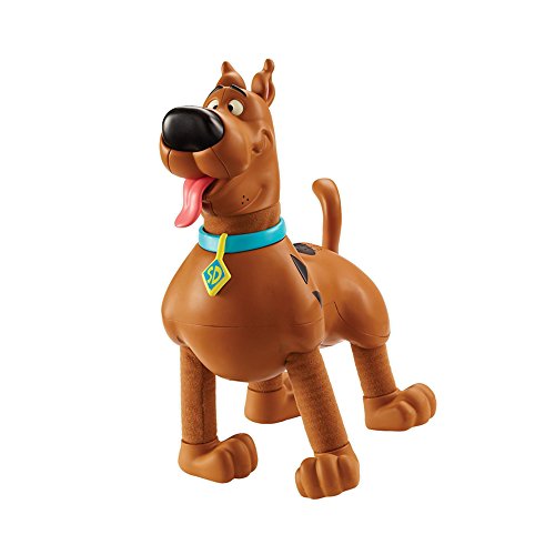 Completo di effetti sonori Giochi Preziosi - Scooby Doo Personaggio con Suoni Crazy Legs