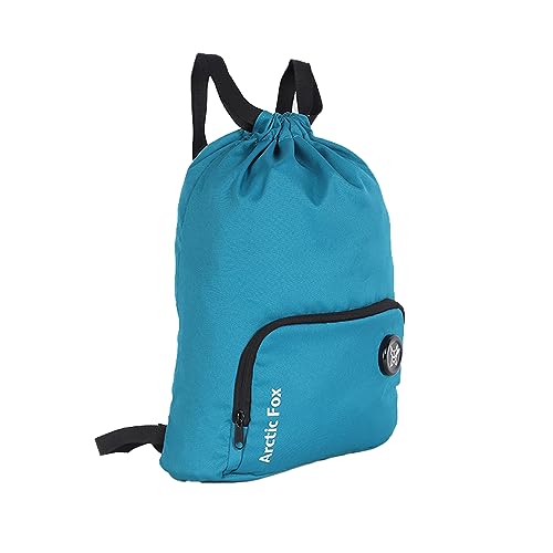 Image of Arctic Fox 15 Liters Draw String Backpack
