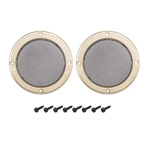 Top 10 Best Diy Speaker Grill Frame Reviews & Buying Guide Katynel