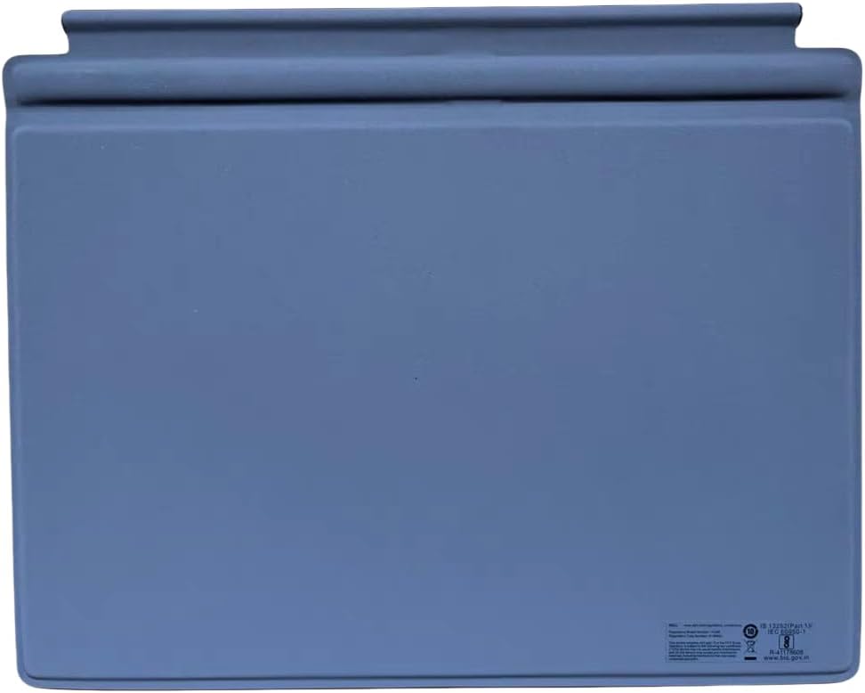 Replacement for Dell Latitude 7320 7310 Detachable Keyboard Backlit K19M 07MM01 7MM01