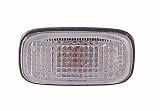 ABAKUS 215-1424N-AE-C Blinkleuchte Seitenblinker Kompatibel mit NISSAN ALMERA II Hatchback N16 261601N000