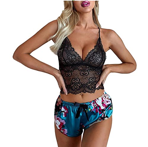 Chemise de nuit femme sexy pour sublimer vos soirées romantiques en tête à tête