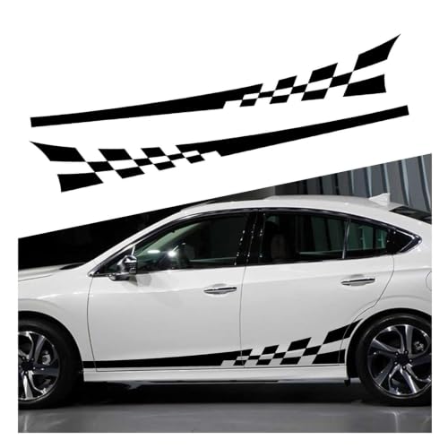 YCXEBLZWH Auto Aufkleber wasserdichte für Audi RS3 Sportback 2024 2025 2026