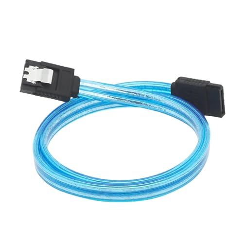 Cable de datos SATA 3.0 50 cm alta velocidad miniatura 3