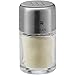 Produktbild WMF Bel Gusto Salz und Pfeffer Streuer, Streuer klein, Salzstreuer mini, Cromargan Edelstahl mattiert