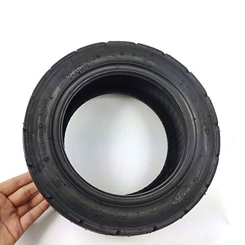 Elektrische scooterbanden, 11 inch vacuüm tubeless band 90/65-6.5 verdikte slijtvaste raceband voor elektrische… - Image 6