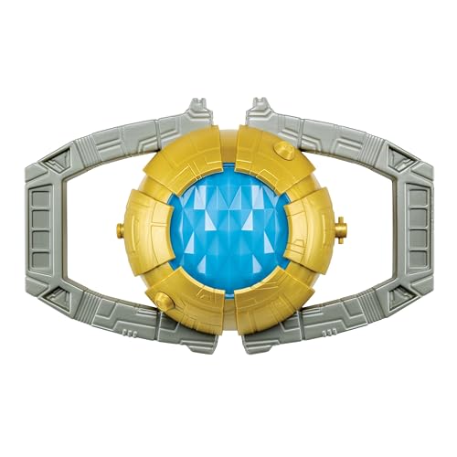 Disguise Transformers Matrix Of Leadership Costume Accessory Official Transformers Light-Up Costume Addition One Size