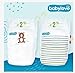 babylove Windeln Premium Gr. 2, Mini, 3-6 kg, 42 Stück