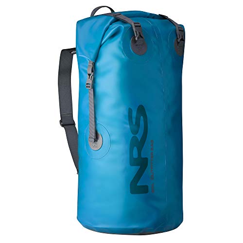 NRS Outfitter Dry Bag Azul 65 L miniatura 2