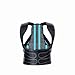 MAKINGTEC Back Brace Posture Corrector, For Women and Men, Adjustable Back Support, Breathable and Easy to Wear Back Brace, Relieve Back Pain, Neck Pain, Shoulder Pain, Lower Back Pain (Large)