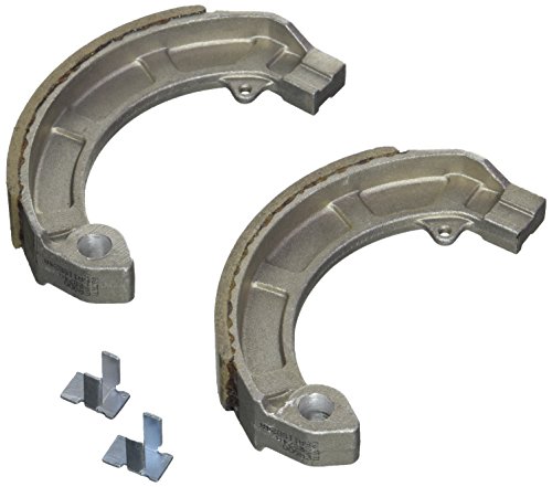 Ferodo mâchoires de frein Eco fsb874ef Cover