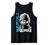 Disponible pour homme, femme et enfant. T-shirt Napoli pour les vrais patriotes de Napoli. Vêtements Napoli pour hommes, femmes, enfants. Ultras Napoli