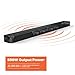 JBL Bar 500: 5.1-Channel soundbar with MultiBeam™ and Dolby Atmos®, Black