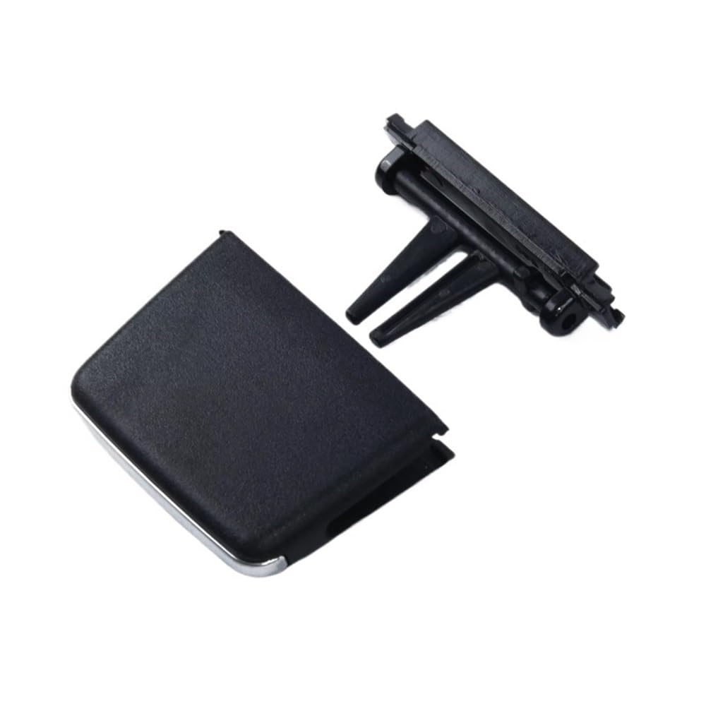Clip d'aération de voiture pour BMW Série 3 E90 E91 E92 E93 2006-2013