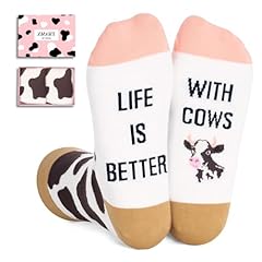 Better With Cow White