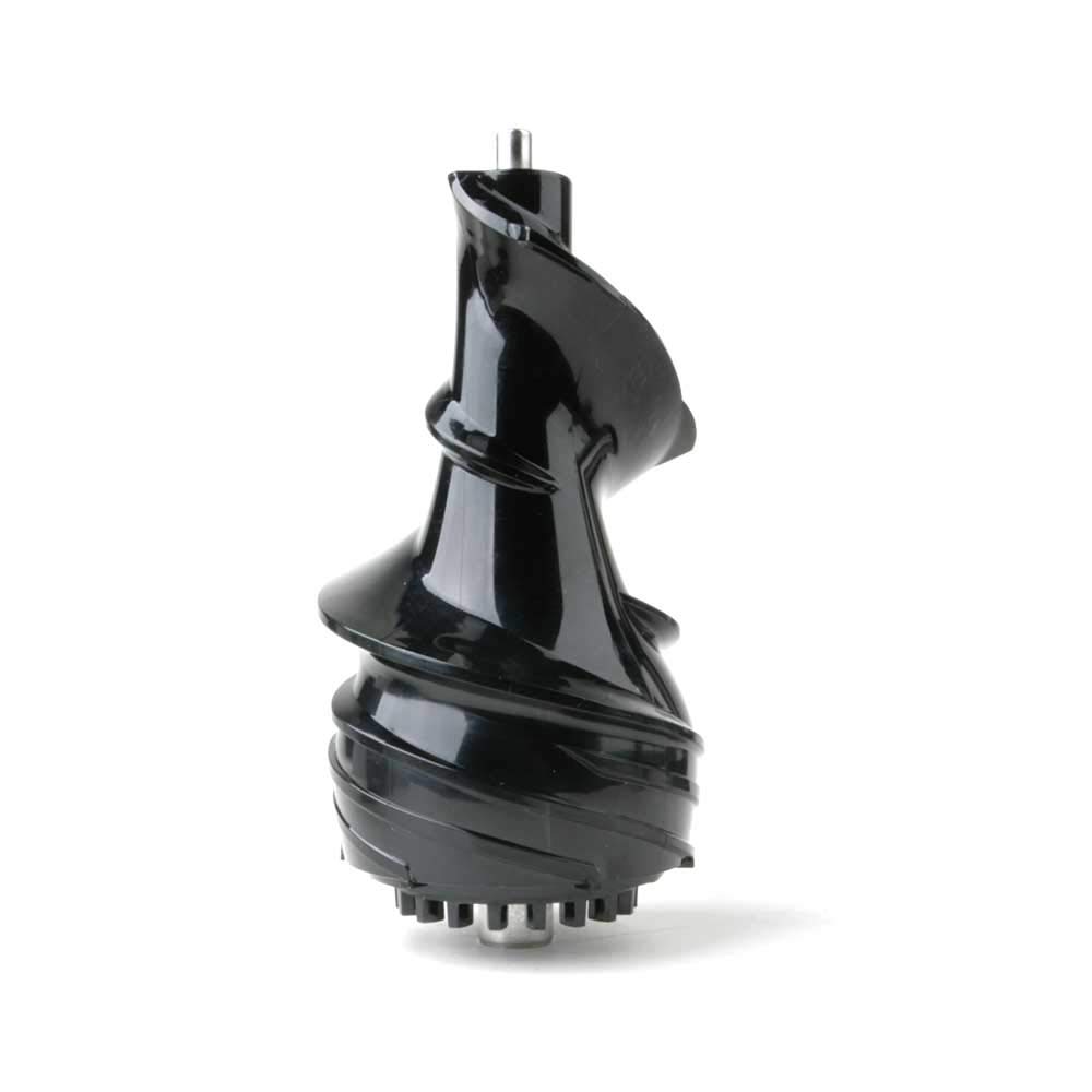 BLACK+DECKER BXJE200E Extracteur de jus 200W 70 tours/min Inox
