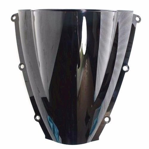 Nero parabrezza per F5 CBR600RR Cbr 600 RR 600RR 2003 2004