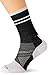 Produktbild Smartwool Herren Phd Cycle Ultra Light Pattern Crew Sportsocken, Schwarz, M