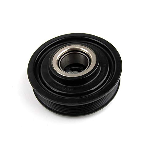 Magnetkupplung, Klimakompressor THERMOTEC KTT040032