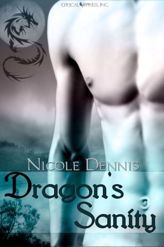 Buy Dragon's Sanity (McDrakken Warriors Book 2) — BookShops.in