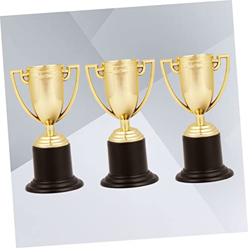 TOYANDONA 6 Pçs Presentes De Boliche Troféu De Basquete Presentes De Futebol Presentes De Esportes P