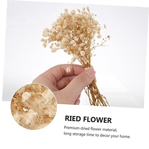 MAGICLULU ramo de flores secas estilo boho x2 miniatura 5