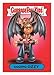 GARBAGE PAIL KIDS NEW SERIES - LOT of 50 DIFFERENT CARDS