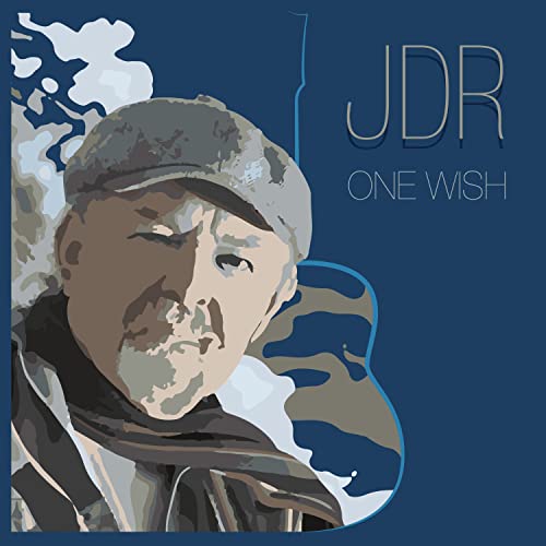 Amazon MusicでJohn Dawson ReadのOne Wishを再生する