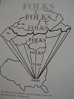 Folks B0006XEO7G Book Cover