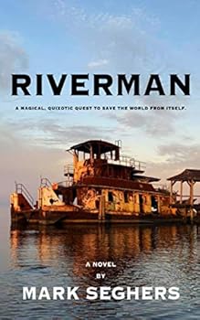 Paperback Riverman Book