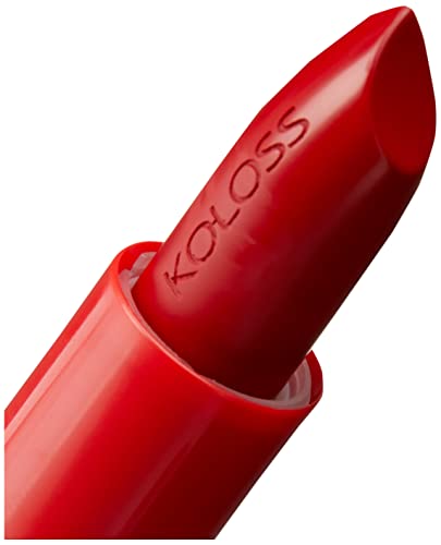 Batom Mais Cor 605, Spray, Koloss