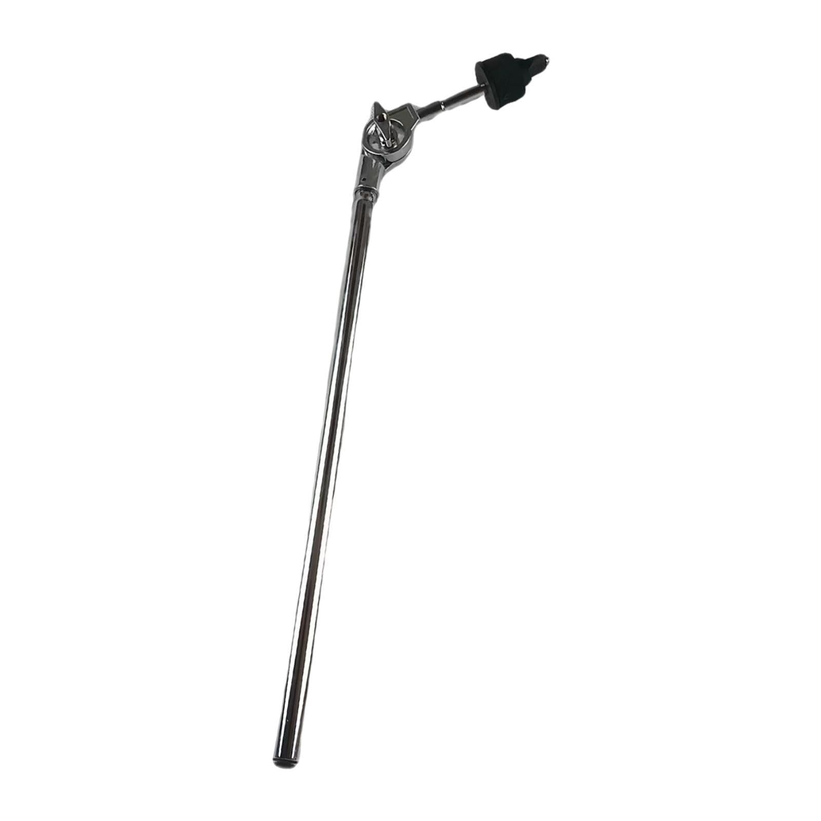 harayaa Reemplazo de Brazo de Extensión de Soporte de Platillo Accesorios Fáciles de Usar Soporte de Platillo