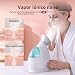 Imagen de EZBASICS Facial Steamer, Nano Ionic Vapor