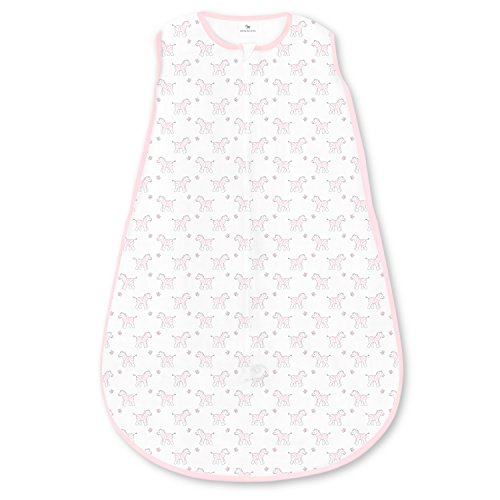 Amazing Baby by SwaddleDesigns, set regalo per