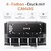 ELEGOO Centauri Carbon 2 Combo 3D Drucker Mehrfarbendruck mit Canvas