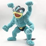 zcm Juguete de Peluche Nuevo Anime Cartoon Figure30cm Peluches de Peluche Suaves Grandes niños