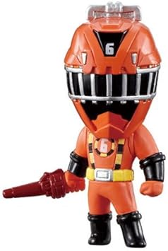 Amazon 烈車戦隊トッキュウジャー トッキュウジャースイング2 1 トッキュウ6号 単品 カプセル玩具 おもちゃ Amazon 烈車戦隊トッキュウジャー トッキュウジャースイング2 1 トッキュウ6号 単品 カプセル玩具 おもちゃ