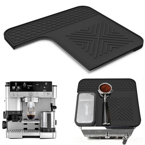 Top Mat for Ninja Luxe Cafe Espresso Machine ES601